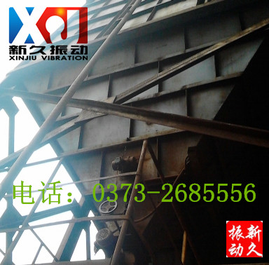 防闭塞装置 防闭塞装置